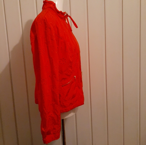 Cole Daniel Jacket - Picture 3 of 6